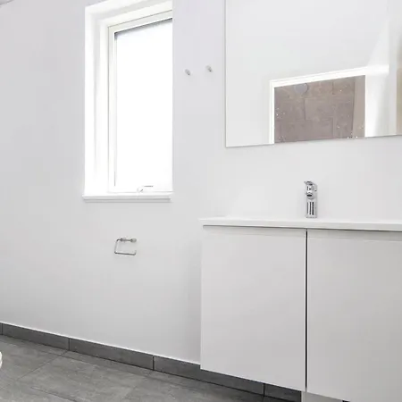 8 Person Holiday Home In Romo Kongsmark