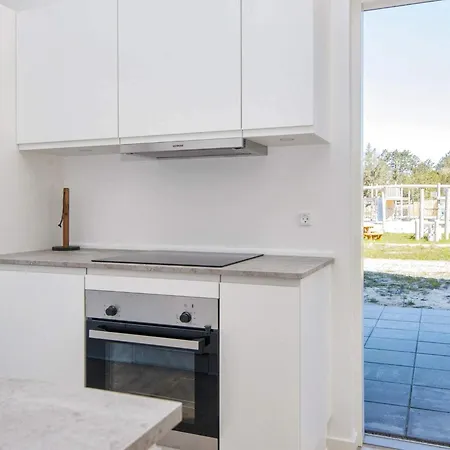 8 Person In Romo Holiday home