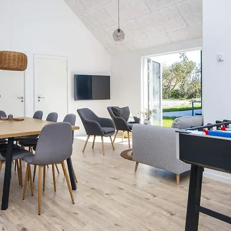 Holiday home 8 Person In Romo *