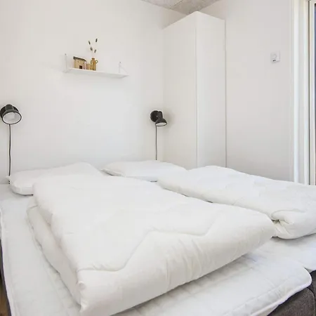 8 Person In Romo بيت للعطل Kongsmark