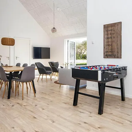 Holiday home 8 Person In Romo Kongsmark