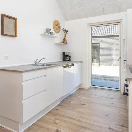 Holiday home 8 Person In Romo Kongsmark