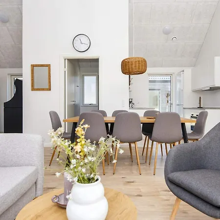 Holiday home 8 Person In Romo Kongsmark