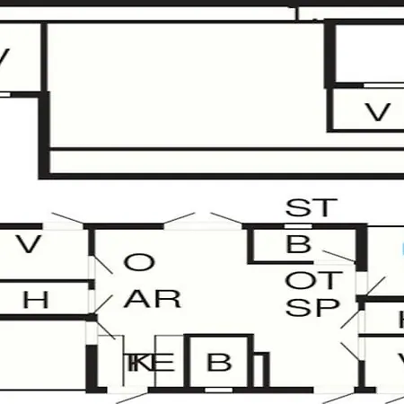 8 Person In Romo Kongsmark